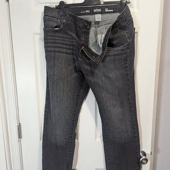 Black Jeans - Picture 1 of 5